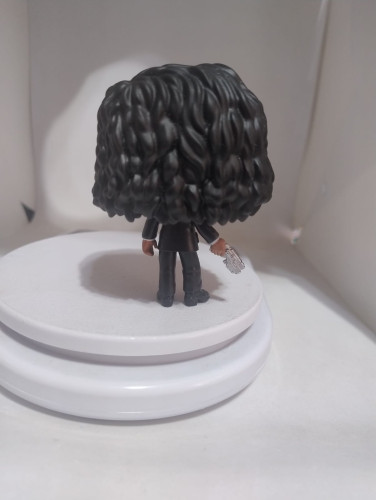 Funko Pop Agent M (sem base e sem caixa) - MIB International - #739