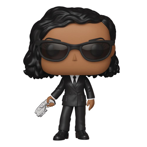 Funko Pop Agent M (sem base e sem caixa)-MIB International-739