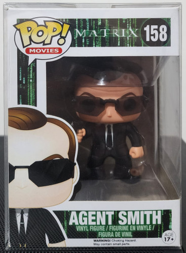  Matrix #158 - Produto Original