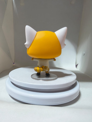  Aggretsuko #25 - Produto Original