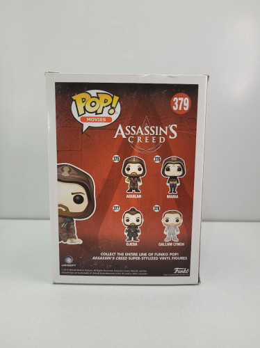  Assassin's Creed #379 - Produto Original