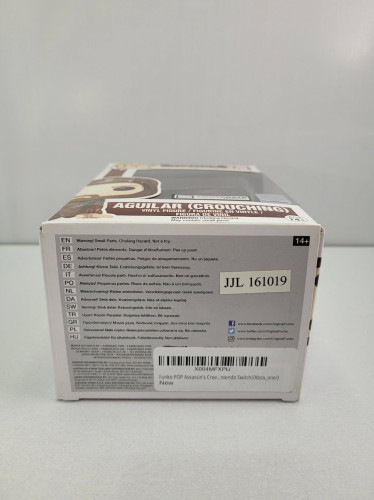  Assassin's Creed #379 - Produto Original