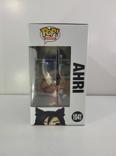  League Of Legends #1041 - Produto Original