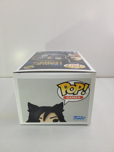  League Of Legends #1041 - Produto Original