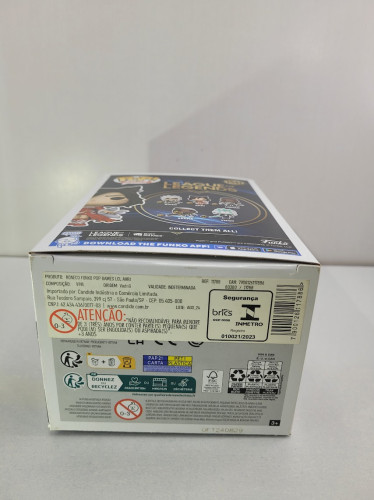  League Of Legends #1041 - Produto Original