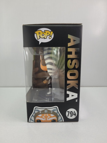  Star Wars #794 - Produto Original