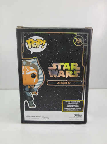  Star Wars #794 - Produto Original