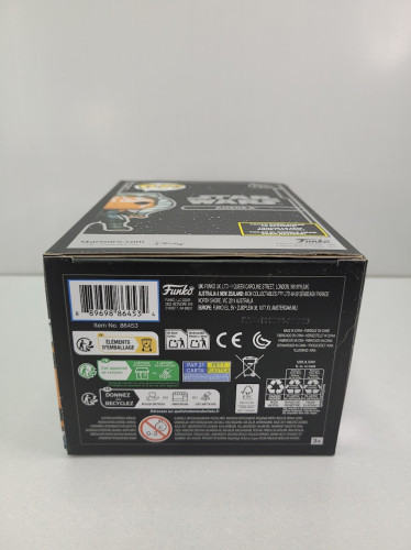  Star Wars #794 - Produto Original