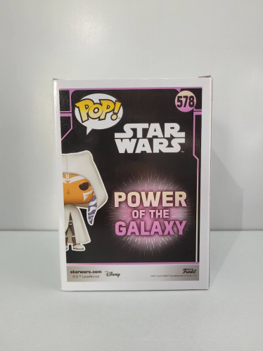  Star Wars #578 - Produto Original