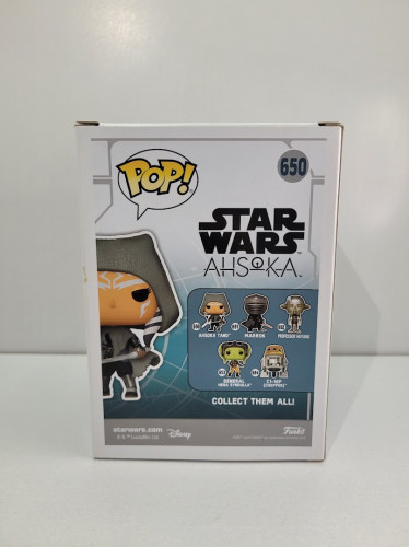  Star Wars #650 - Produto Original