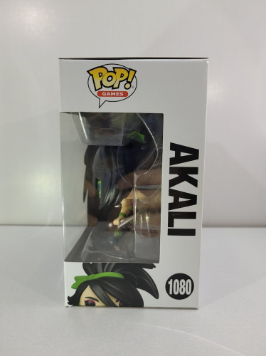  League Of Legends #1080 - Produto Original