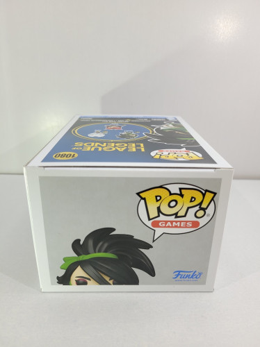 League Of Legends #1080 - Produto Original