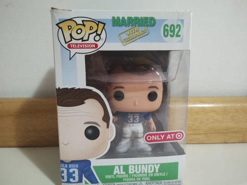  Married With Children #1 - Produto Original