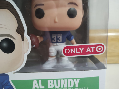  Married With Children #1 - Produto Original