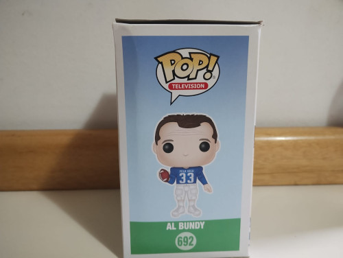  Married With Children #1 - Produto Original