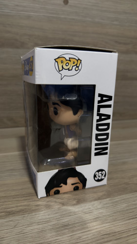  Disney #352 - Produto Original