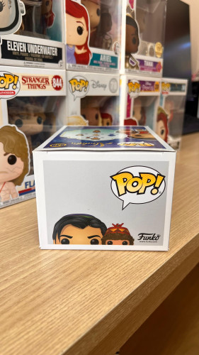  Disney #538 - Produto Original
