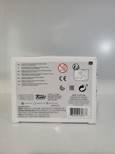  Harry Potter #115 - Produto Original