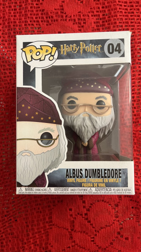  Harry Potter #1 - Produto Original