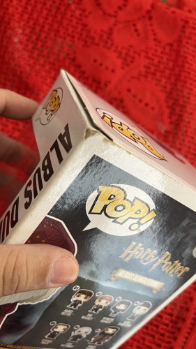  Harry Potter #1 - Produto Original