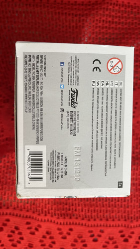  Harry Potter #1 - Produto Original