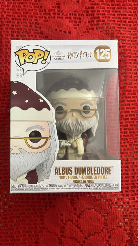  Harry Potter #1 - Produto Original