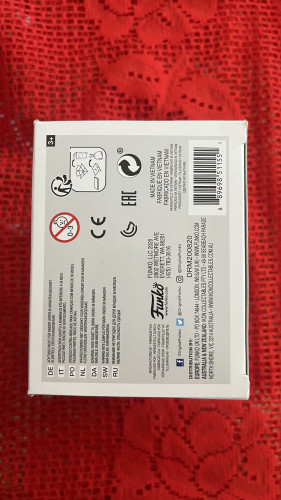  Harry Potter #1 - Produto Original