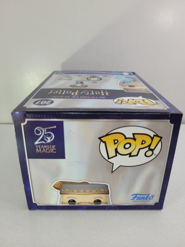  Harry Potter #207 - Produto Original