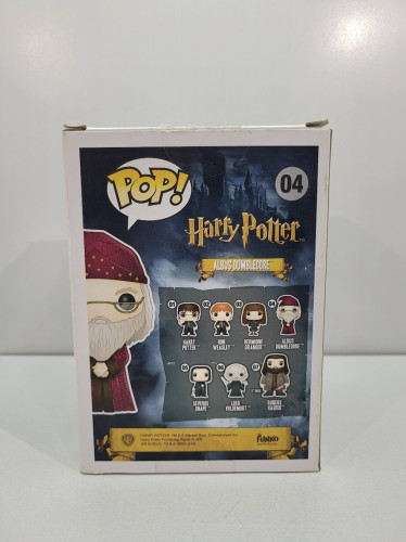  Harry Potter #4 - Produto Original