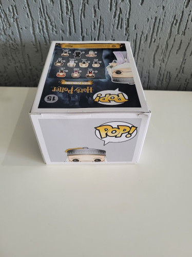 Funko Pop Albus Dumbledore - Harry Potter - #15