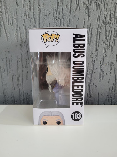  Harry Potter #183 - Produto Original