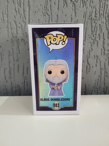  Harry Potter #183 - Produto Original