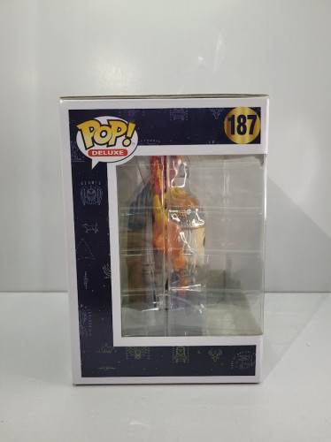  Harry Potter #187 - Produto Original