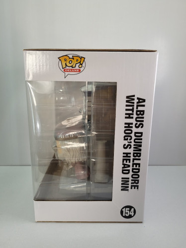  Harry Potter #154 - Produto Original