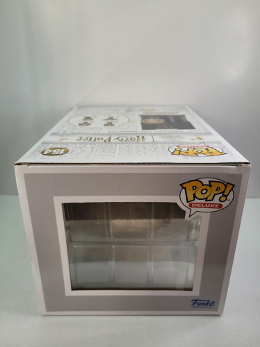  Harry Potter #154 - Produto Original