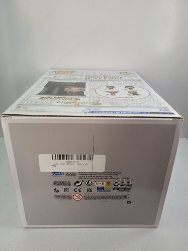  Harry Potter #154 - Produto Original