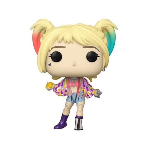 Funko Pop Alerquina aves de rapina-Alerquina-302