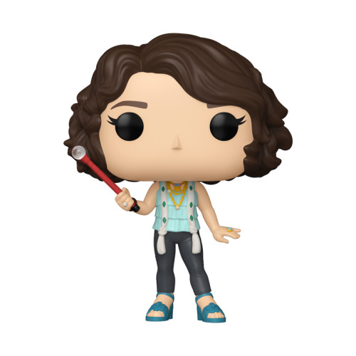 Funko Pop Alex Russo - Wizards Of Waverly Place - #1602
