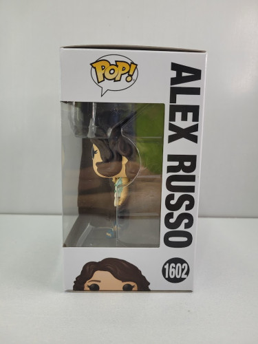  Wizards Of Waverly Place #1602 - Produto Original