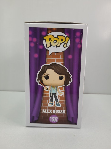  Wizards Of Waverly Place #1602 - Produto Original