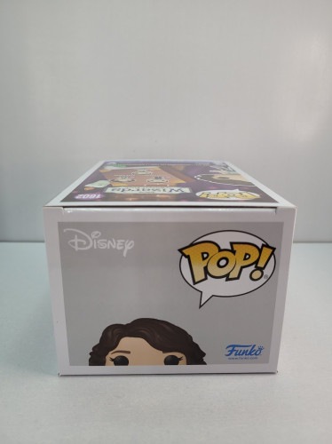  Wizards Of Waverly Place #1602 - Produto Original