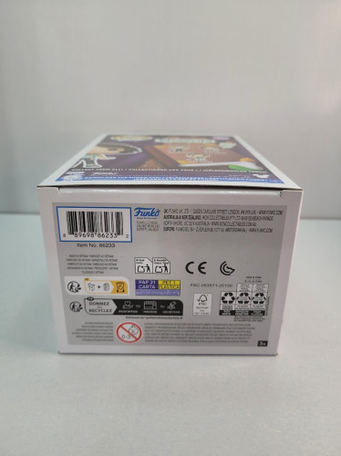  Wizards Of Waverly Place #1602 - Produto Original