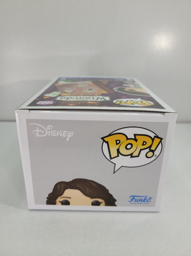  Wizards Of Waverly Place #1602 - Produto Original