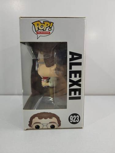  Stranger Things #923 - Produto Original