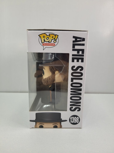  Peaky Blinders #1398 - Produto Original