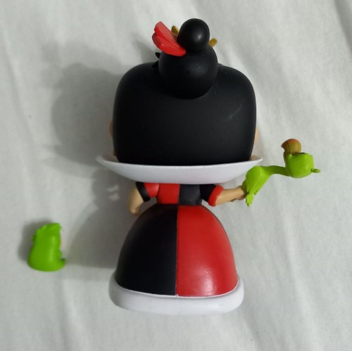  Disney Alice In Wonderland #234 - Produto Original