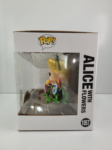  Alice In Wonderland #1057 - Produto Original