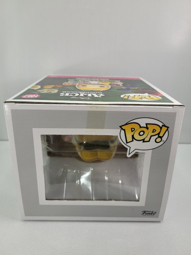  Alice In Wonderland #1057 - Produto Original