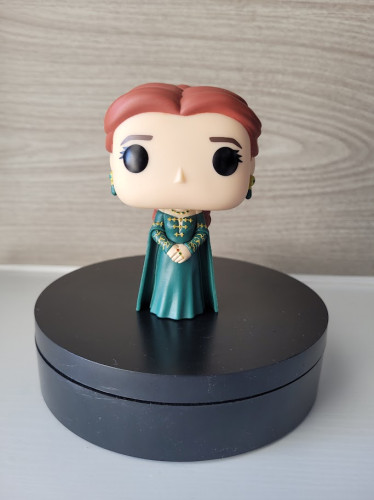 Funko Pop Alicent Hightower - House Of The Dragon - #03