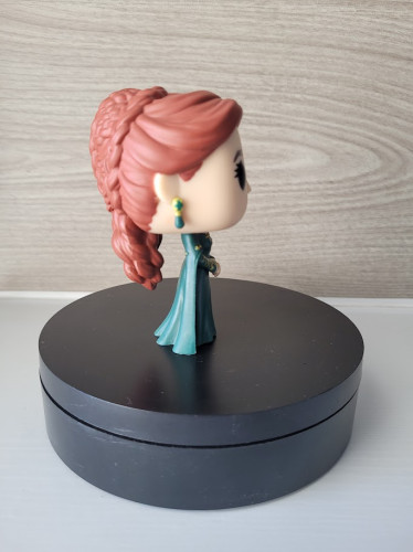 Funko Pop Alicent Hightower - House Of The Dragon - #03